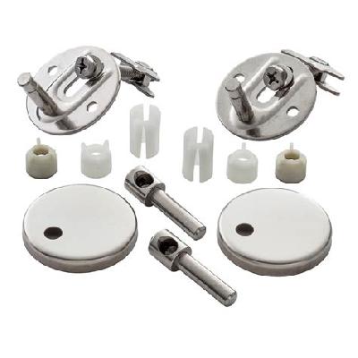 Commander Type Seat Cover Hinges