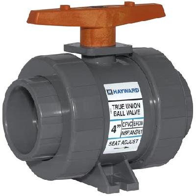 Cpvc Ball Valve