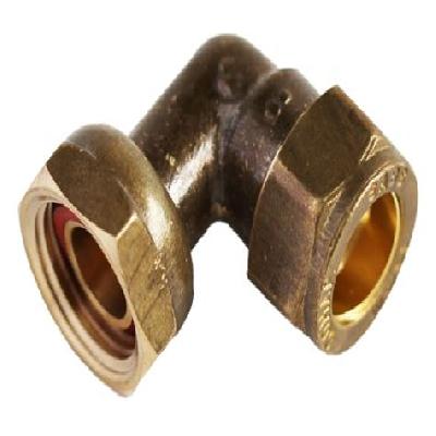 Forged Pipe Fitting Elbow 15mm