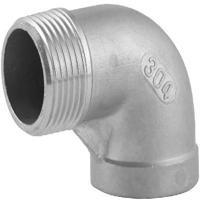 Forged Pipe Fitting Elbow 32mm