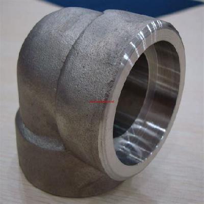 Forged Pipe Fitting Elbow 40mm