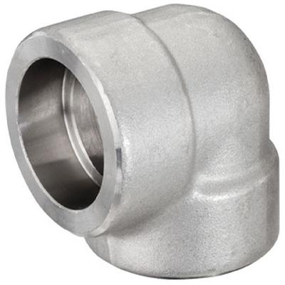 Forged Pipe Fitting Elbow 65mm