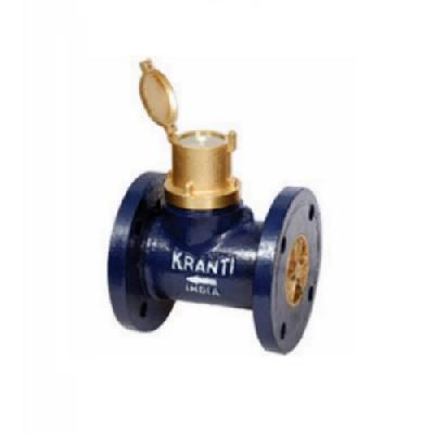 Kranti Class-a Water Meter