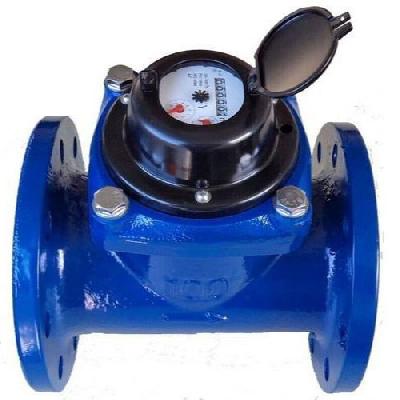 Kranti Class-b Water Meter