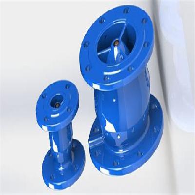Non Slam Check Valve