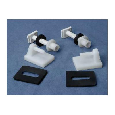 Parryware Type Seat Cover Hinges