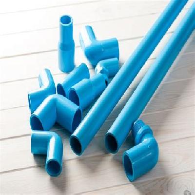 Pvc Connection Pipe