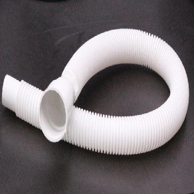 Pvc Flexible Urinal Waste Pipe