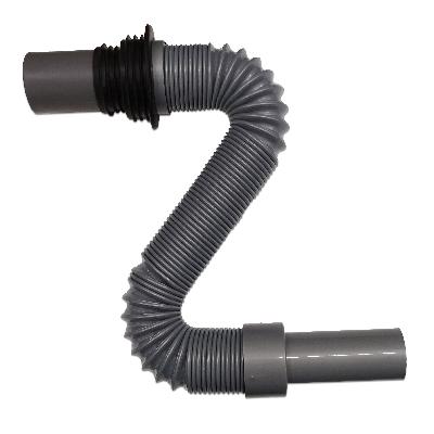 PVC Waste Pipe Socket