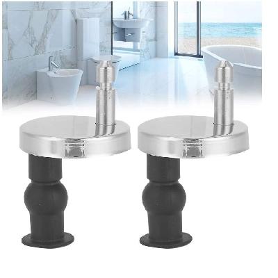 SEAT COVER HINGES SS