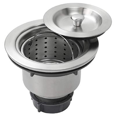 Sink Coupling