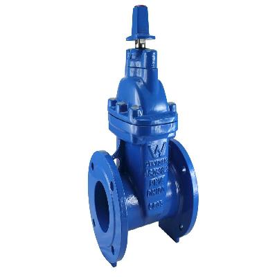 Sluice Valves
