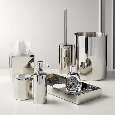 SS Bathroom Accessories