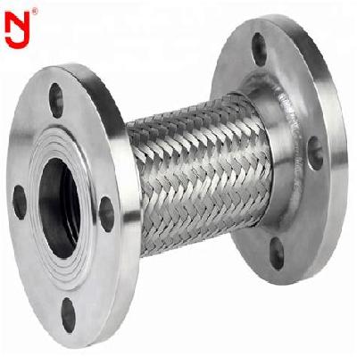 SS Flexible Braided Hose