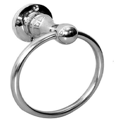 SS Little Towel Ring