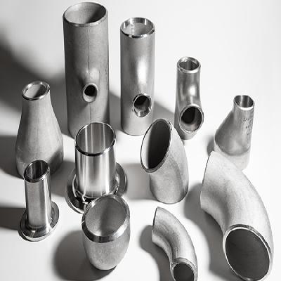 SS Pipe Fittings Grade 304