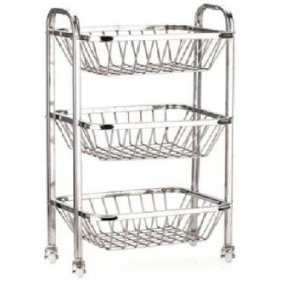 SS Royal Double Rack