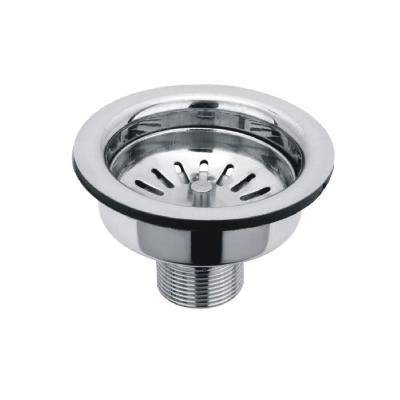 SS Sink Coupling