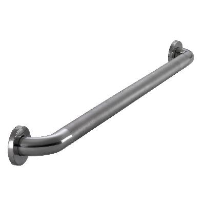 Stainless Steel Concealed Grab Bar