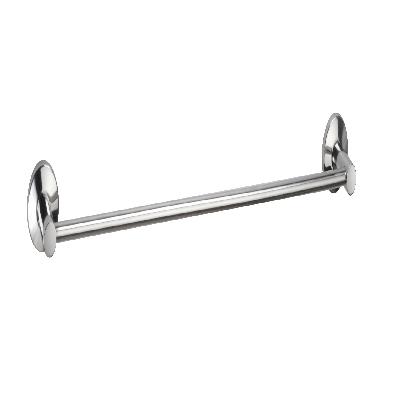 Stainless Steel Fancy Towel Rod
