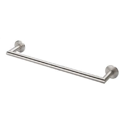 Stainless Steel Plain Towel Rod