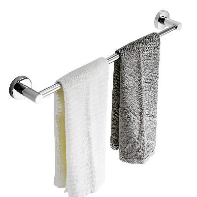 Stainless Steel Rainbow Towel Rod