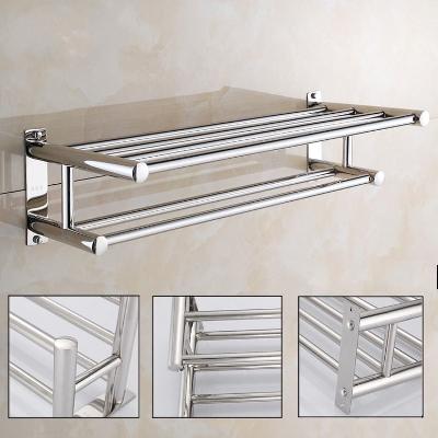 Stainless Steel Royal Towel Rack