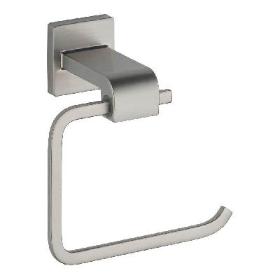 Stainless Steel Toilet Paper Holder