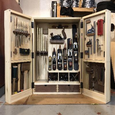 Tools Kits And Cabinets Hand Tools