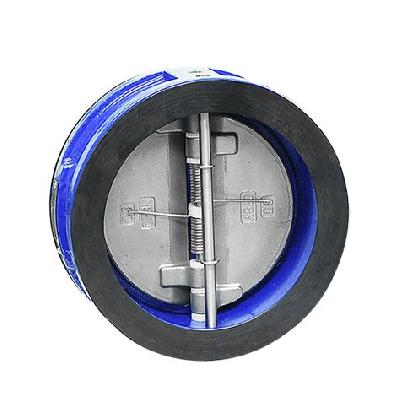 Wafer Type Check Valve