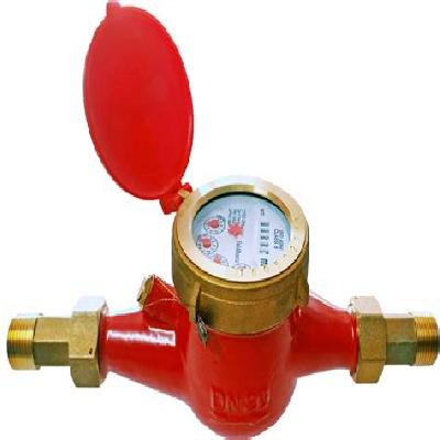 Water Meter