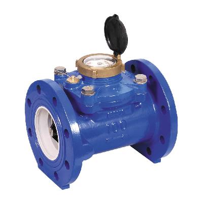 Woltman Water Meter 100Mm