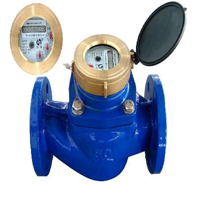 Woltman Water Meter 150 Mm