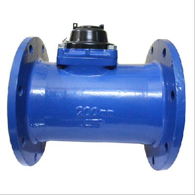 Woltman Water Meter 200Mm