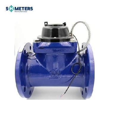 Woltman Water Meter 300Mm