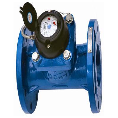 Woltman Water Meter 350Mm