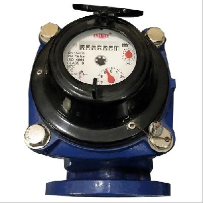 Woltman Water Meter 65mm