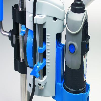 Tool Holder For Flexible Shaft
