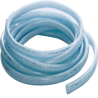 PVC Braided Hose