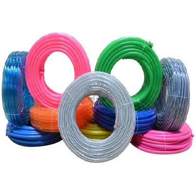 PVC Garden Pipe
