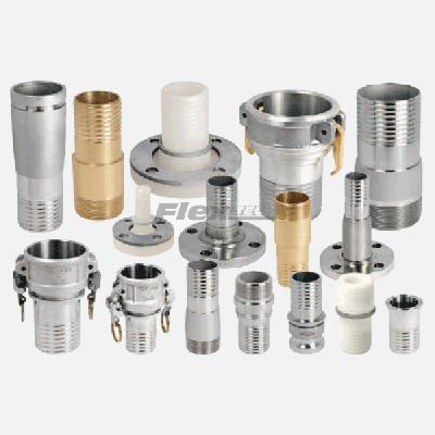 Chemical Composite Hose Assembly