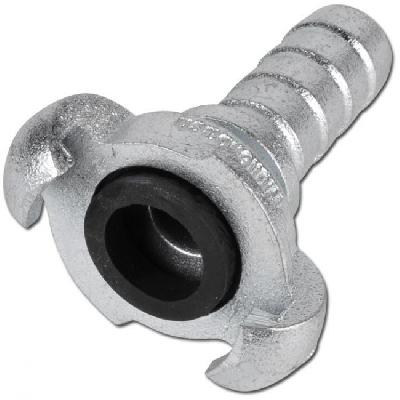 Forged Claw Coupling