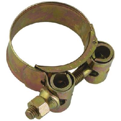 Heavy Duty Hose Clamps