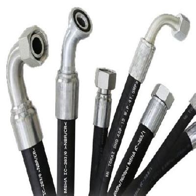 Hydraulic Hoses