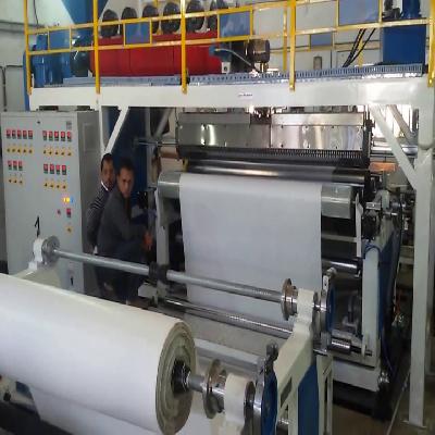 Lamination Plant 