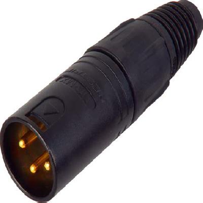 Male Connector