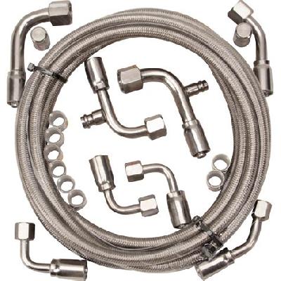 Metal Hose Assembly