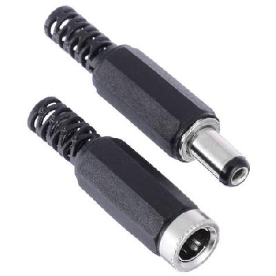 10-25 mm Power Plug
