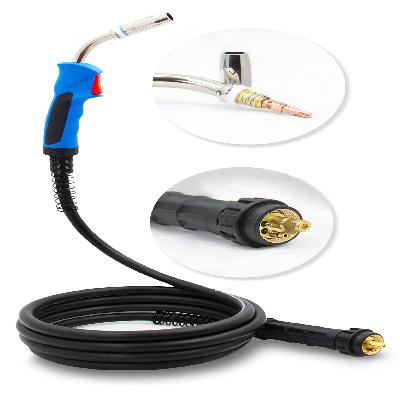 25 Ak MIG Welding Torches