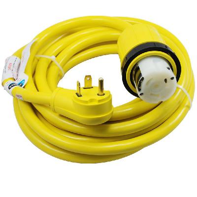 35-50 Power Socket